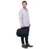 Thule Subterra 2 TSBB401 Juoda kuprinė Kelioninė kuprinė Poliesteris