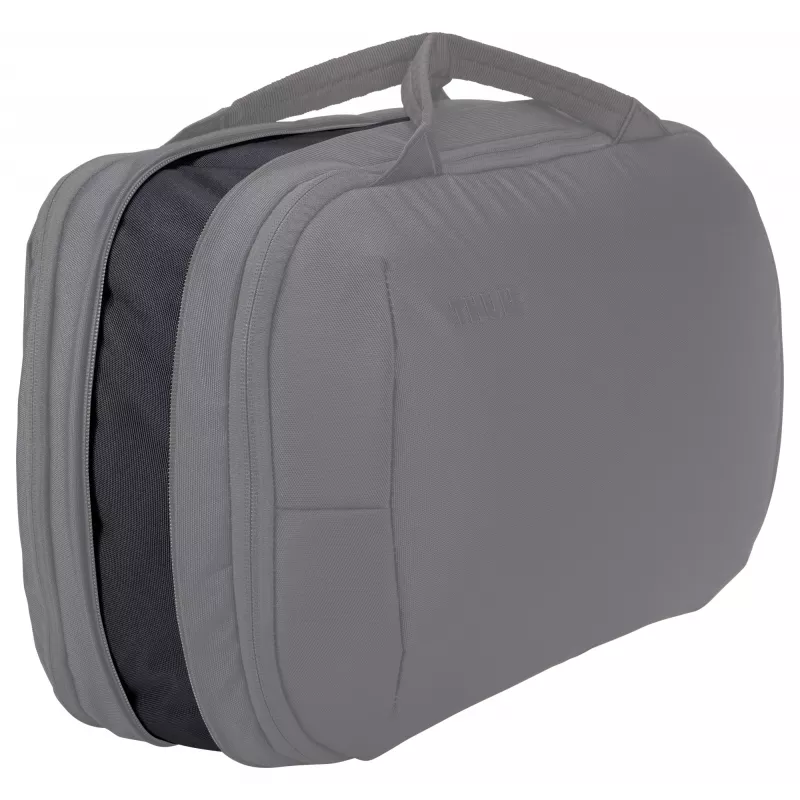 Thule Subterra 2 TSBB401 Juoda kuprinė Kelioninė kuprinė Poliesteris