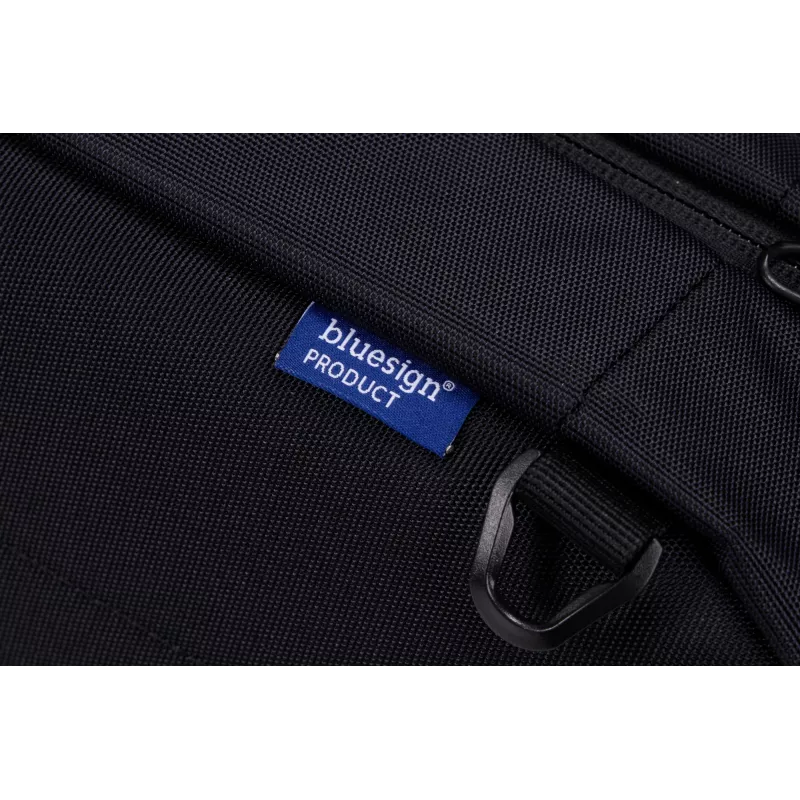 Thule Subterra 2 TSBB401 Juoda kuprinė Kelioninė kuprinė Poliesteris