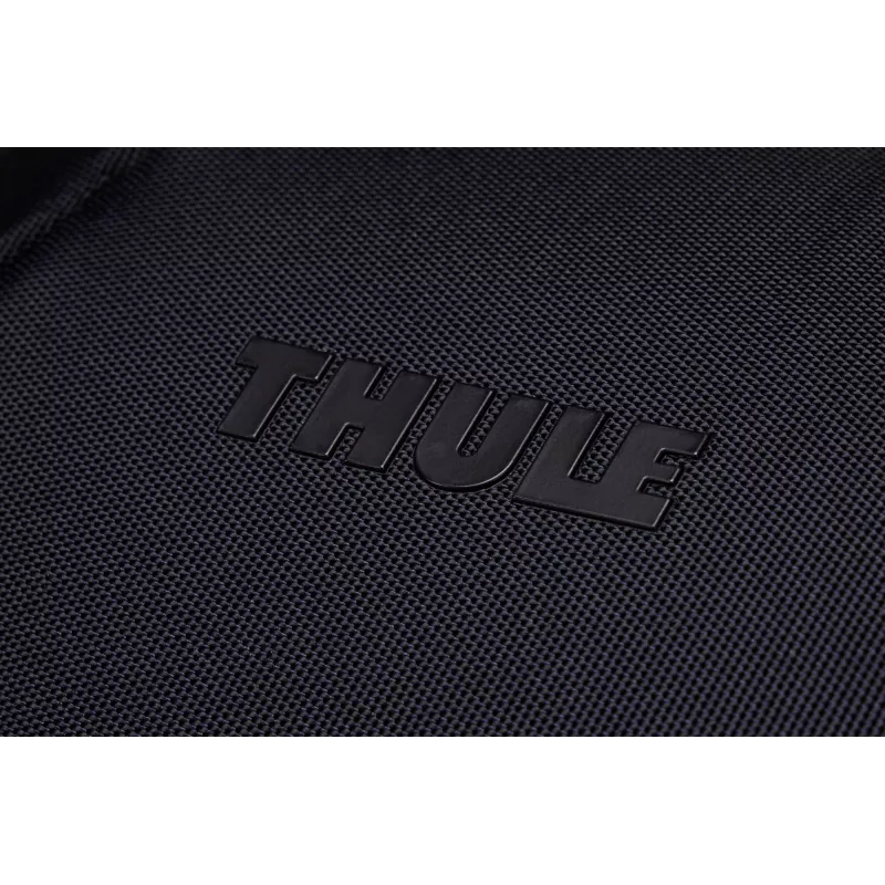 Thule Subterra 2 TSBB401 Juoda kuprinė Kelioninė kuprinė Poliesteris