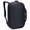 Thule Subterra 2 TSBB401 Dark Slate kuprinė Kelioninė kuprinė Pilka Poliesteris