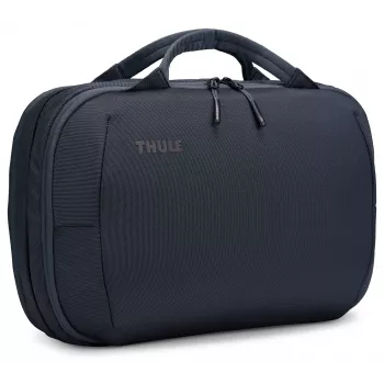 Thule Subterra 2 TSBB401 Dark Slate kuprinė Kelioninė kuprinė Pilka Poliesteris