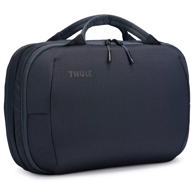 Thule Subterra 2 TSBB401 Dark Slate kuprinė Kelioninė kuprinė Pilka Poliesteris