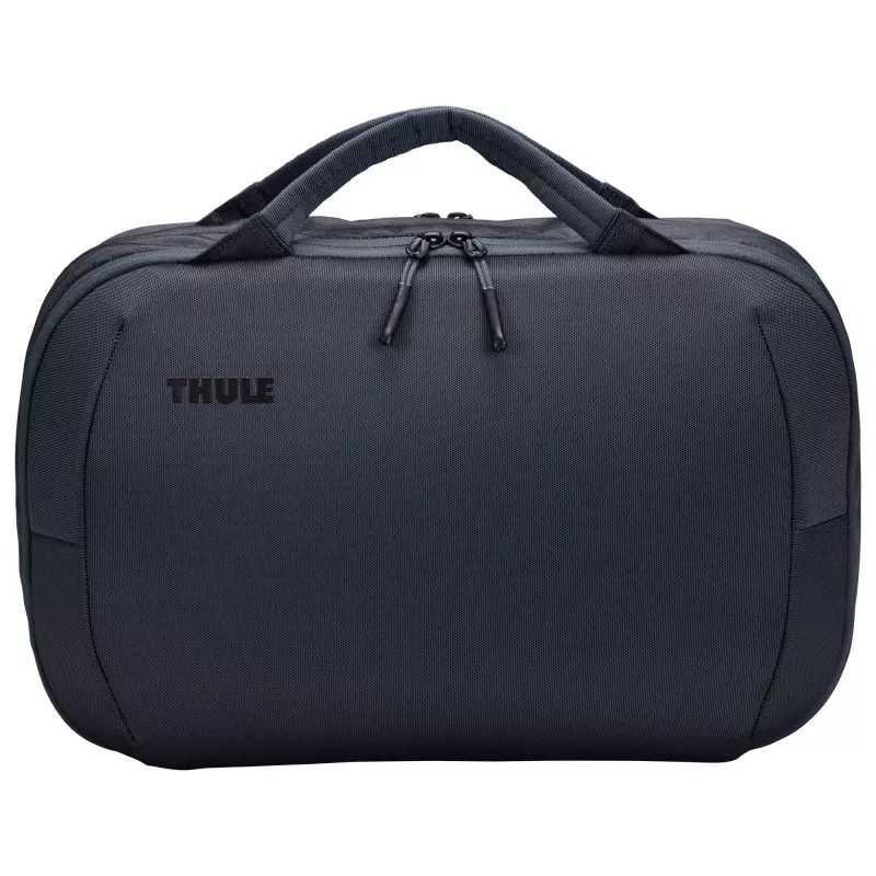Thule Subterra 2 TSBB401 Dark Slate kuprinė Kelioninė kuprinė Pilka Poliesteris