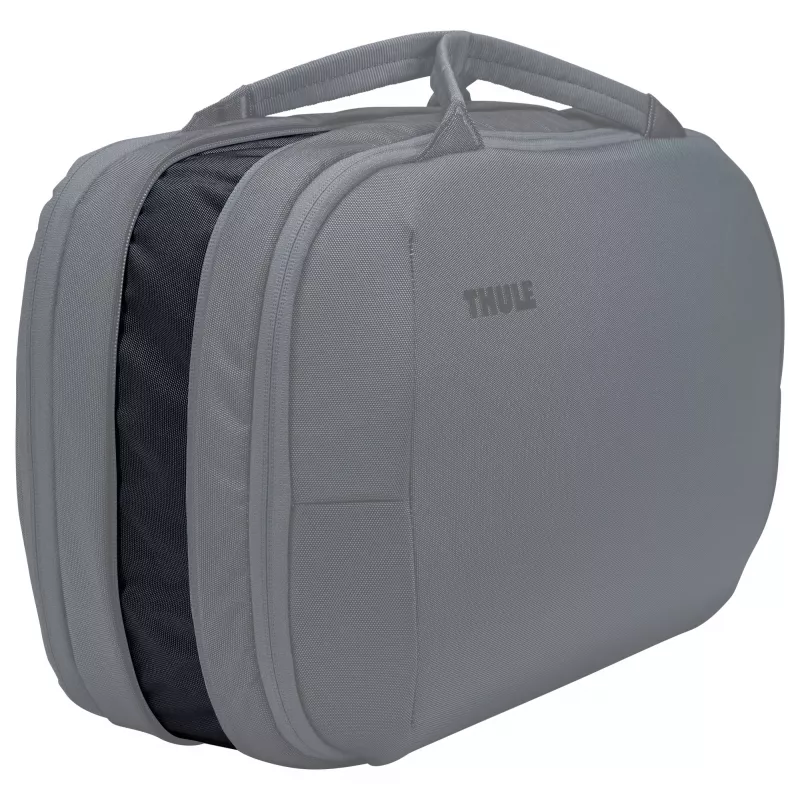Thule Subterra 2 TSBB401 Dark Slate kuprinė Kelioninė kuprinė Pilka Poliesteris
