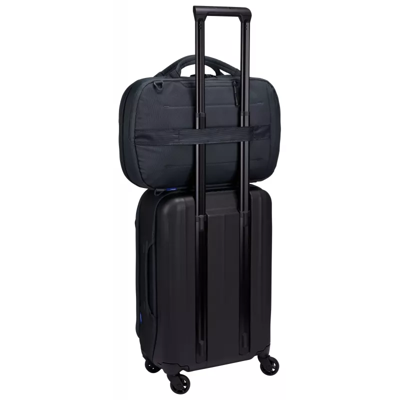 Thule Subterra 2 TSBB401 Dark Slate kuprinė Kelioninė kuprinė Pilka Poliesteris