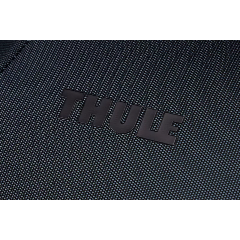 Thule Subterra 2 TSBB401 Dark Slate kuprinė Kelioninė kuprinė Pilka Poliesteris