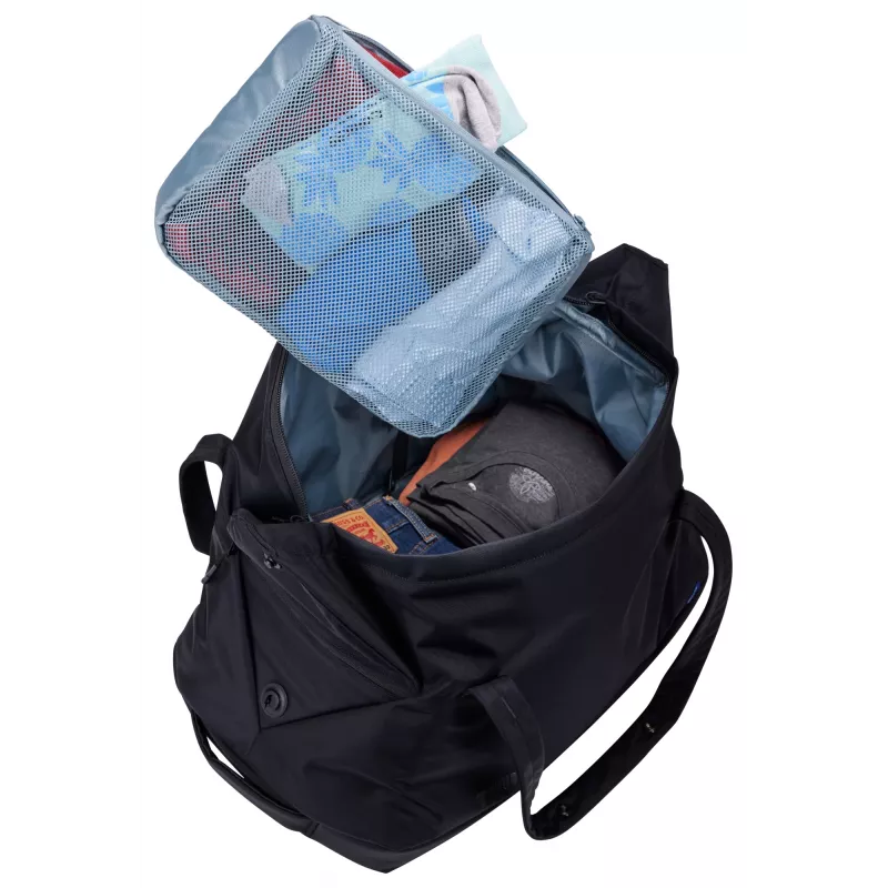 Thule Subterra 2 TSWD435 Juoda kelioninis krepšys 35 L Poliesteris