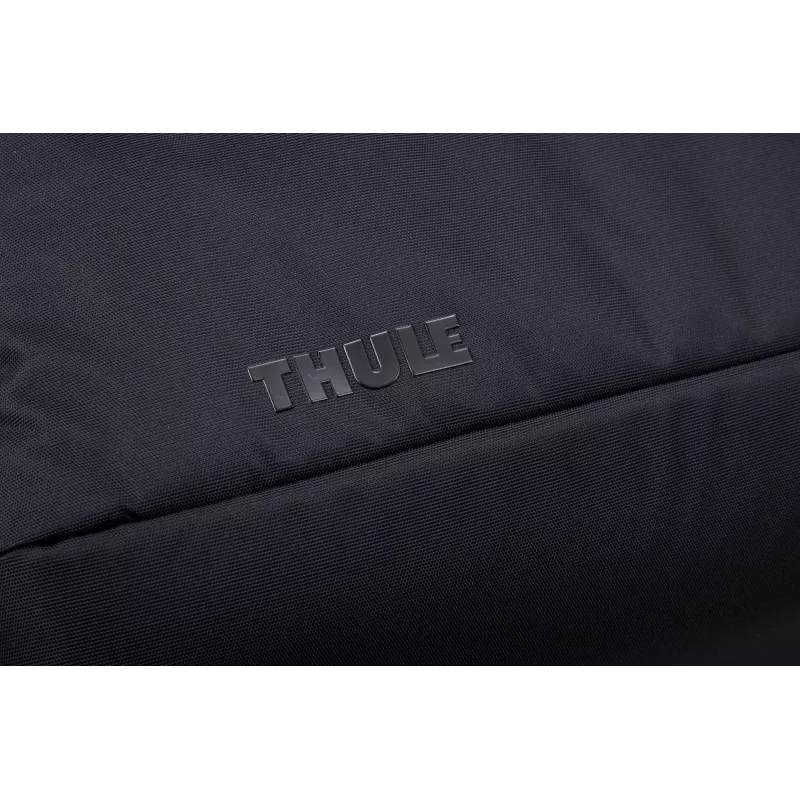 Thule Subterra 2 TSWD435 Juoda kelioninis krepšys 35 L Poliesteris