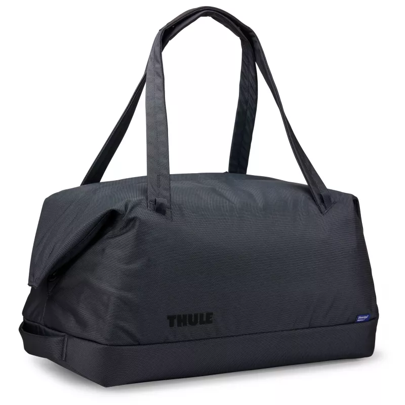Thule Subterra 2 TSWD435 Dark Slate lagaminas 35 L Poliesteris Pilkas