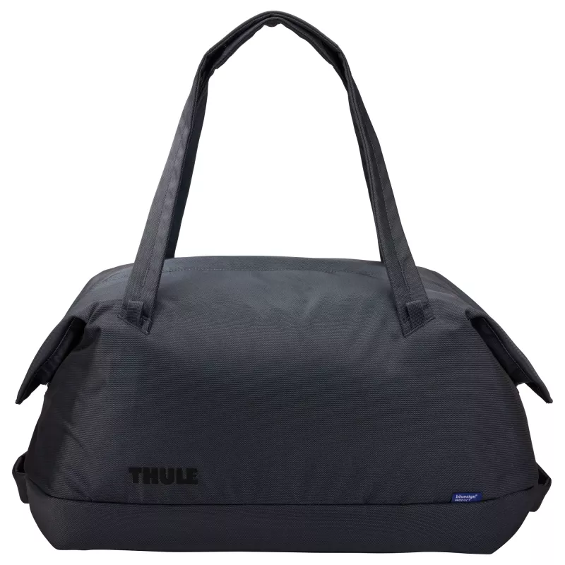 Thule Subterra 2 TSWD435 Dark Slate lagaminas 35 L Poliesteris Pilkas