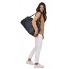 Thule Subterra 2 TSWD435 Dark Slate lagaminas 35 L Poliesteris Pilkas