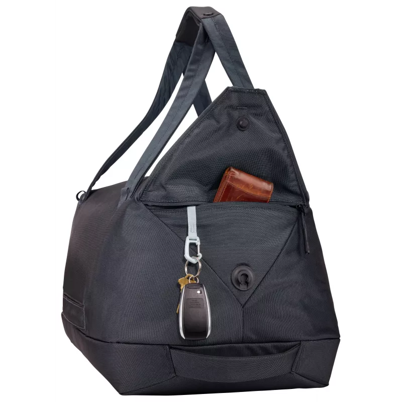 Thule Subterra 2 TSWD435 Dark Slate lagaminas 35 L Poliesteris Pilkas