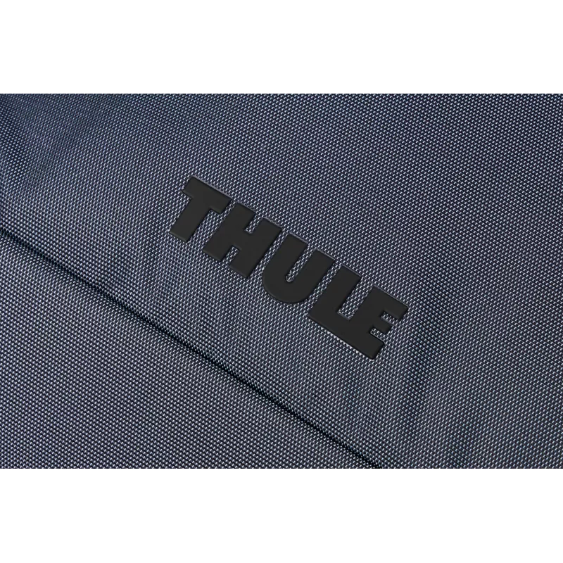Thule Subterra 2 TSWD435 Dark Slate lagaminas 35 L Poliesteris Pilkas