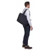 Thule Subterra 2 TST402 juodas poliesterinis unisex kelioninis krepšys