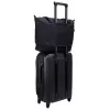 Thule Subterra 2 TST402 juodas poliesterinis unisex kelioninis krepšys