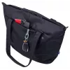 Thule Subterra 2 TST402 juodas poliesterinis unisex kelioninis krepšys