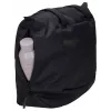 Thule Subterra 2 TST402 juodas poliesterinis unisex kelioninis krepšys