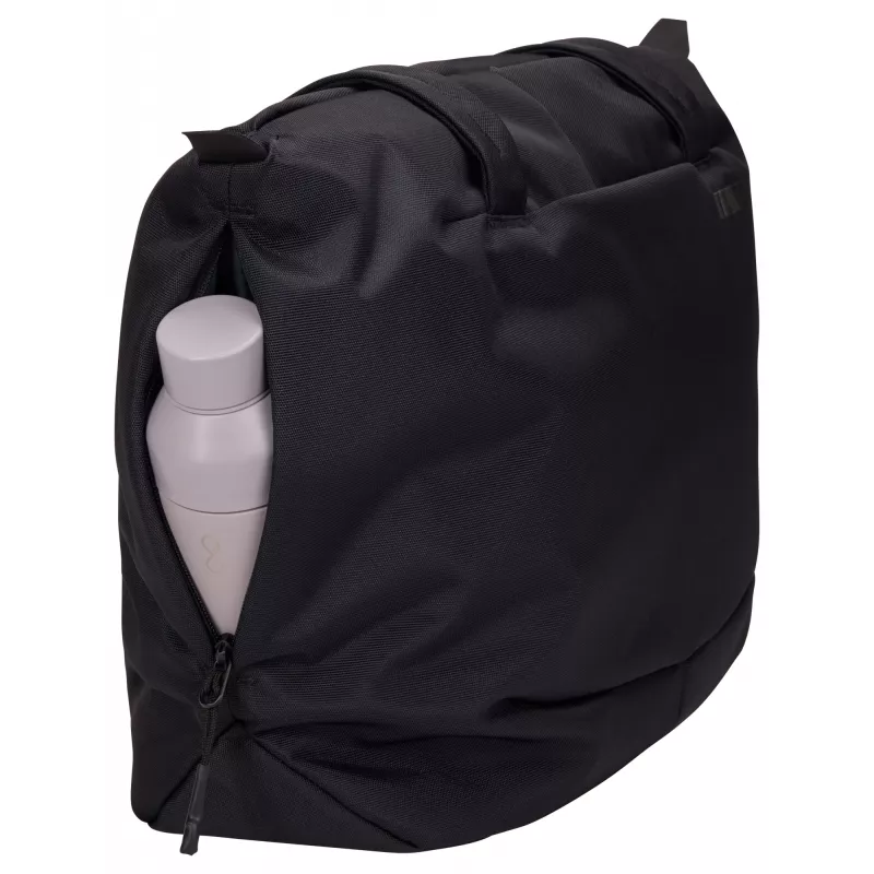 Thule Subterra 2 TST402 juodas poliesterinis unisex kelioninis krepšys