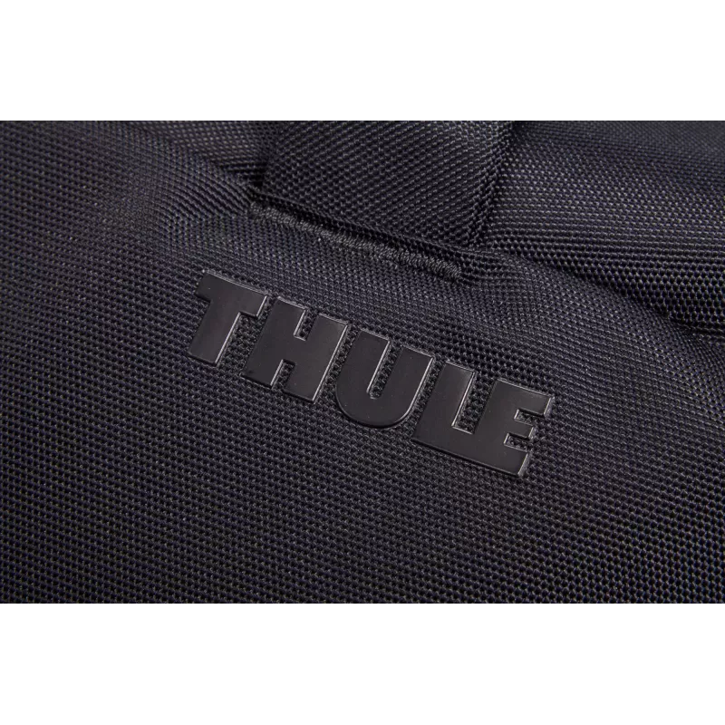 Thule Subterra 2 TST402 juodas poliesterinis unisex kelioninis krepšys