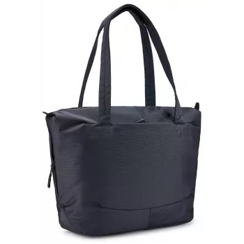 Thule Subterra 2 TST402 Dark Slate poliesteris juoda unisex rankinė-krepšys