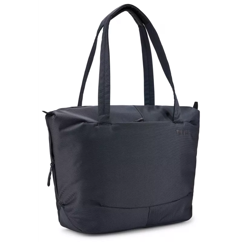 Thule Subterra 2 TST402 Dark Slate poliesteris juoda unisex rankinė-krepšys