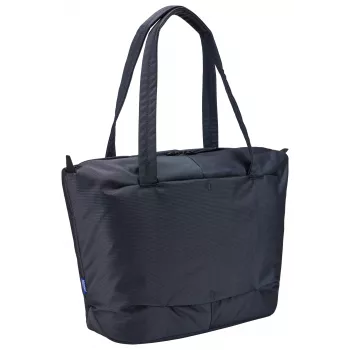 Thule Subterra 2 TST402 Dark Slate poliesteris juoda unisex rankinė-krepšys