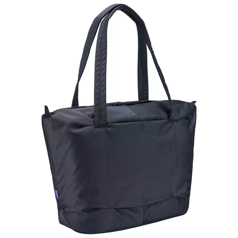 Thule Subterra 2 TST402 Dark Slate poliesteris juoda unisex rankinė-krepšys