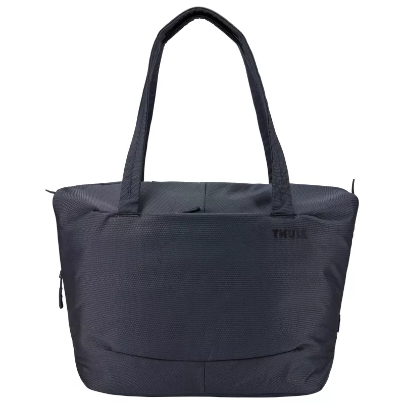 Thule Subterra 2 TST402 Dark Slate poliesteris juoda unisex rankinė-krepšys