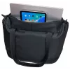 Thule Subterra 2 TST402 Dark Slate poliesteris juoda unisex rankinė-krepšys