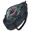 Thule Subterra 2 TST402 Dark Slate poliesteris juoda unisex rankinė-krepšys