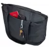 Thule Subterra 2 TST402 Dark Slate poliesteris juoda unisex rankinė-krepšys