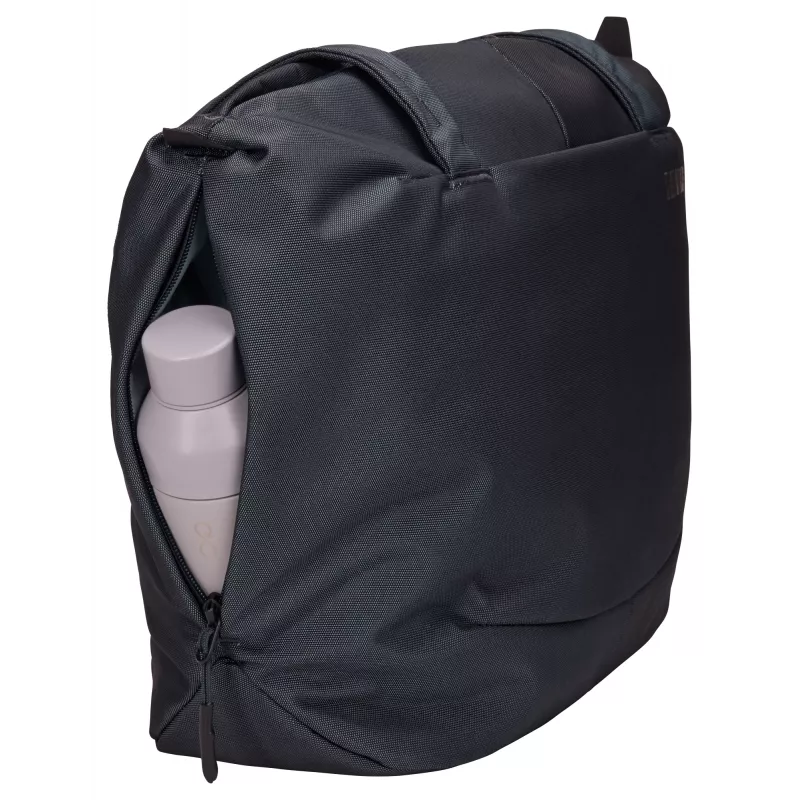 Thule Subterra 2 TST402 Dark Slate poliesteris juoda unisex rankinė-krepšys