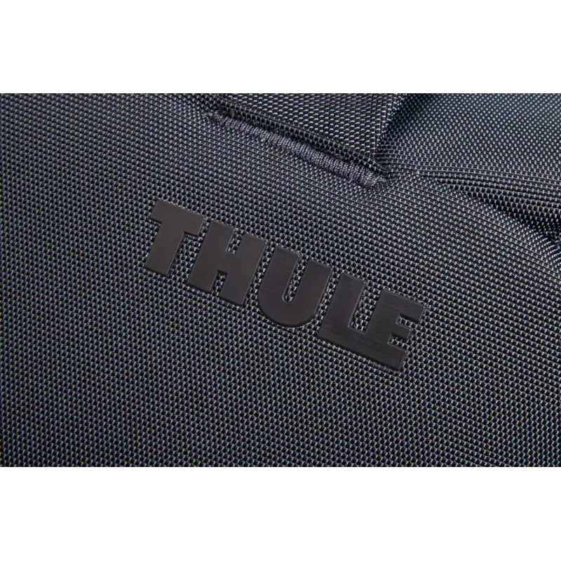 Thule Subterra 2 TST402 Dark Slate poliesteris juoda unisex rankinė-krepšys