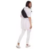 Thule Subterra 2 TSS403 juodas poliesterio Unisex kryžminis krepšys