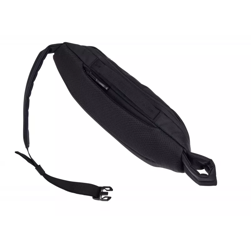 Thule Subterra 2 TSS403 juodas poliesterio Unisex kryžminis krepšys