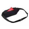 Thule Subterra 2 TSS403 juodas poliesterio Unisex kryžminis krepšys