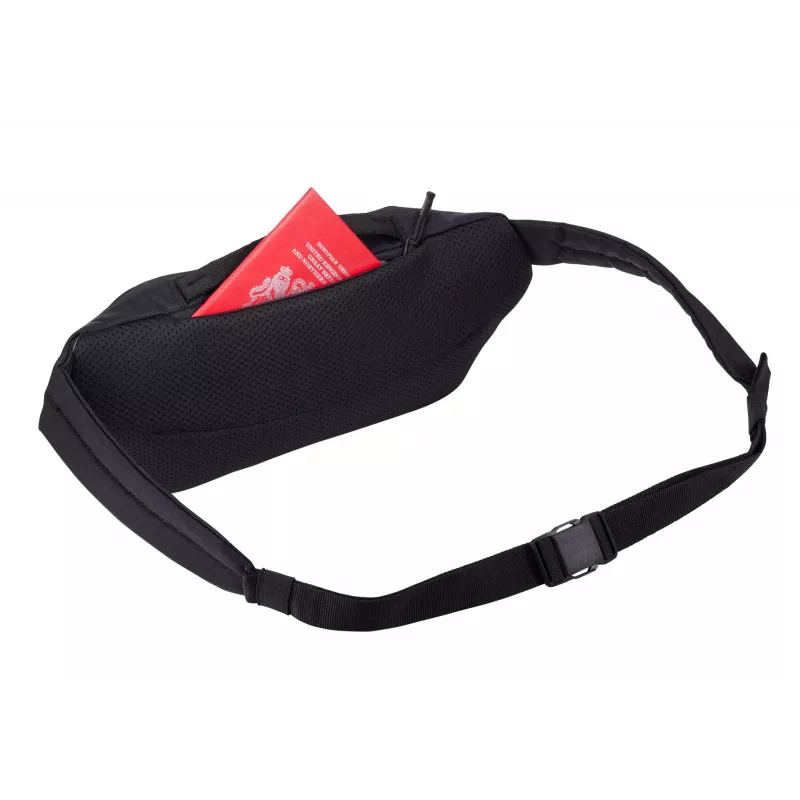 Thule Subterra 2 TSS403 juodas poliesterio Unisex kryžminis krepšys