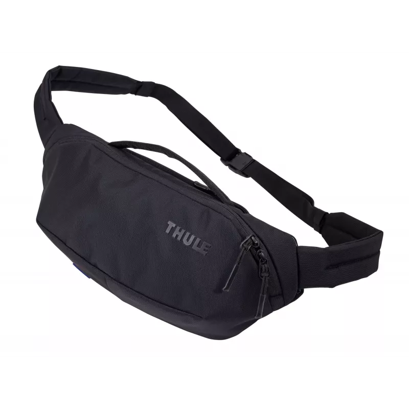 Thule Subterra 2 TSS403 juodas poliesterio Unisex kryžminis krepšys