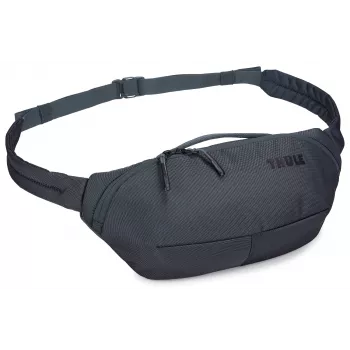 Thule Subterra 2 TSS403 Dark Slate Polyester Pilka Unisex crossbody krepšys
