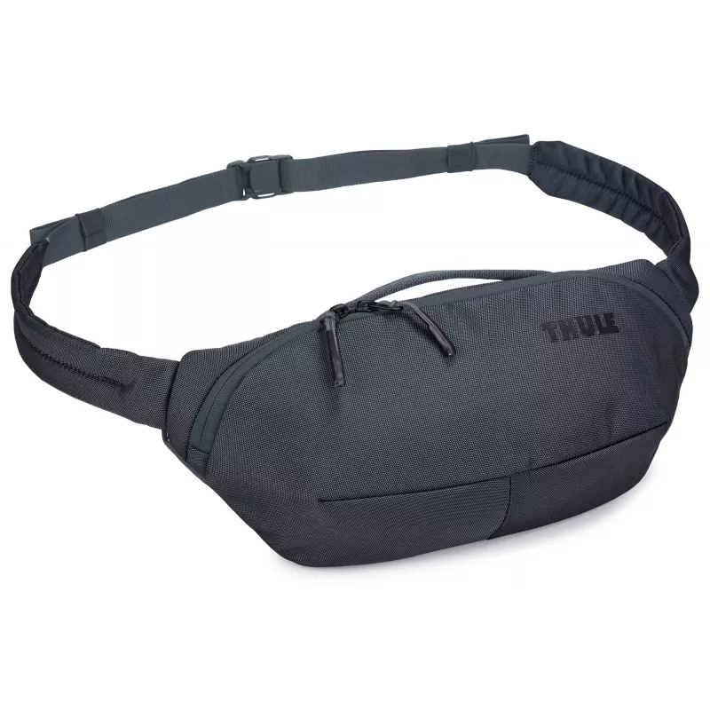 Thule Subterra 2 TSS403 Dark Slate Polyester Pilka Unisex crossbody krepšys
