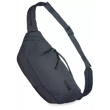 Thule Subterra 2 TSS403 Dark Slate Polyester Pilka Unisex crossbody krepšys