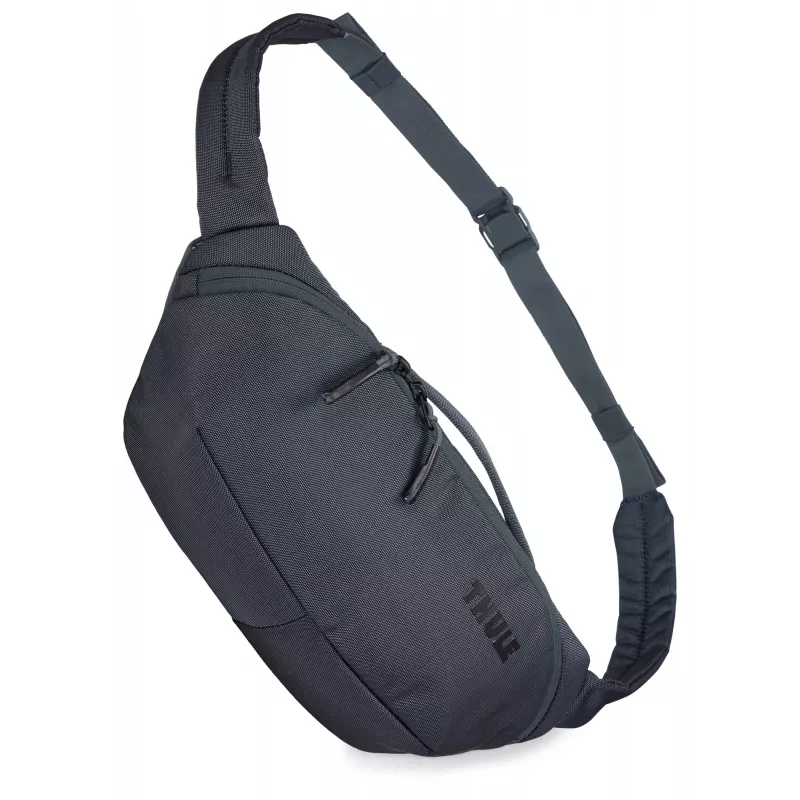 Thule Subterra 2 TSS403 Dark Slate Polyester Pilka Unisex crossbody krepšys