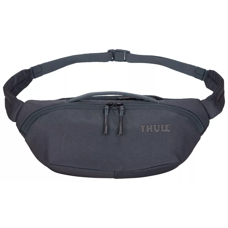 Thule Subterra 2 TSS403 Dark Slate Polyester Pilka Unisex crossbody krepšys