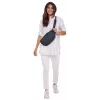 Thule Subterra 2 TSS403 Dark Slate Polyester Pilka Unisex crossbody krepšys