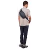 Thule Subterra 2 TSS403 Dark Slate Polyester Pilka Unisex crossbody krepšys