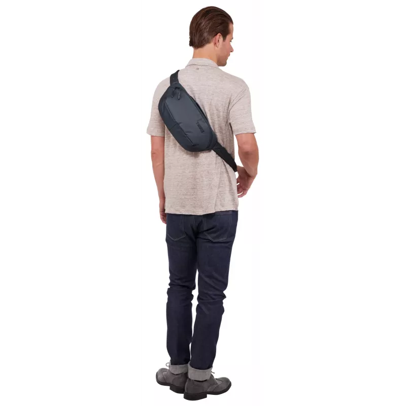 Thule Subterra 2 TSS403 Dark Slate Polyester Pilka Unisex crossbody krepšys