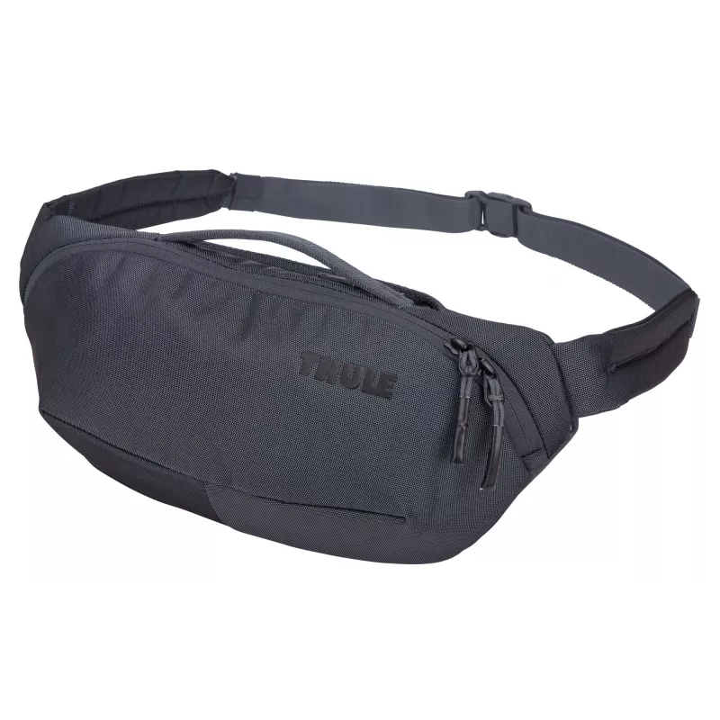 Thule Subterra 2 TSS403 Dark Slate Polyester Pilka Unisex crossbody krepšys