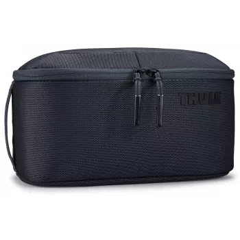 Thule Subterra 2 TSTB404 Dark Slate tualeto reikmenų krepšys Poliesteris, Termoplastinis poliuretanas (TPU) Pilka