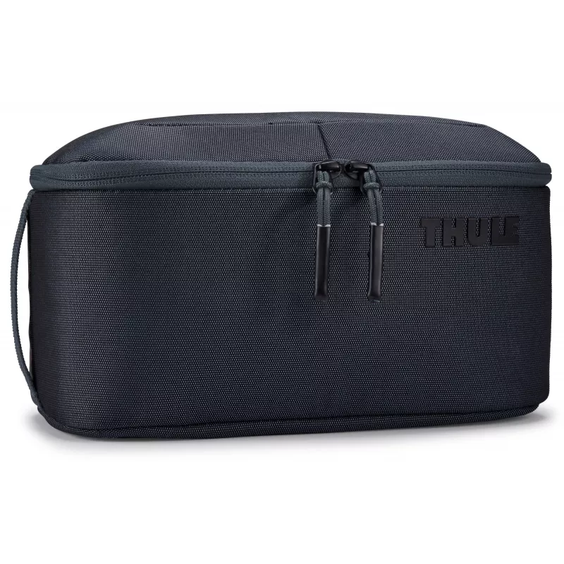 Thule Subterra 2 TSTB404 Dark Slate tualeto reikmenų krepšys Poliesteris, Termoplastinis poliuretanas (TPU) Pilka